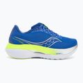 Men's running shoes Saucony Endorphin Trainer lapis/citron 2