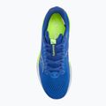 Men's running shoes Saucony Endorphin Trainer lapis/citron 5