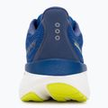 Men's running shoes Saucony Ride 18 lapis/citron 6