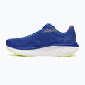 Men's running shoes Saucony Ride 18 lapis/citron 9