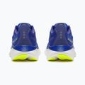 Men's running shoes Saucony Ride 18 lapis/citron 11