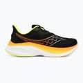 Men's running shoes Saucony Endorphin Speed 5 black/vo2 2