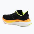 Men's running shoes Saucony Endorphin Speed 5 black/vo2 3