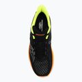 Men's running shoes Saucony Endorphin Speed 5 black/vo2 5