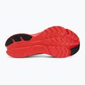 Men's running shoes Saucony Kinvara 16 white/red 4