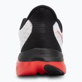 Men's running shoes Saucony Kinvara 16 white/red 6