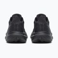 Men's running shoes Saucony Triumph 23 triple black 10