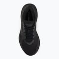 Men's running shoes Saucony Triumph 23 triple black 5
