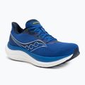 Men's running shoes Saucony Triumph 23 lapis/silver