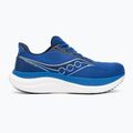 Men's running shoes Saucony Triumph 23 lapis/silver 2