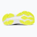 Men's running shoes Saucony Hurricane 25 lapis/citron 4