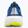 Men's running shoes Saucony Hurricane 25 lapis/citron 6