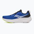 Men's running shoes Saucony Lancer lapis/white 2
