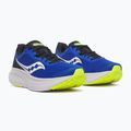 Men's running shoes Saucony Lancer lapis/white 3