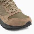 Men's hiking boots Merrell Alpine 83 Sneaker Recraft Mid Wp drab 7