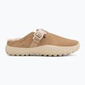 Women's barefoot shoes Merrell Wrapt Cozy latte 2