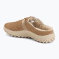 Women's barefoot shoes Merrell Wrapt Cozy latte 3