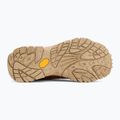 Women's hiking boots Merrell Moab 2 Decon Mid Cozy korma 4