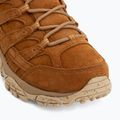 Women's hiking boots Merrell Moab 2 Decon Mid Cozy korma 7