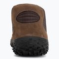 Men's barefoot shoes Merrell Wrapt Sneaker Mid Wp coffee 6