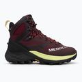 Men's hiking boots Merrell Mtl Thermo Rogue 4 Mid GTX crismon 2