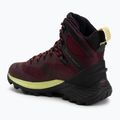 Men's hiking boots Merrell Mtl Thermo Rogue 4 Mid GTX crismon 3