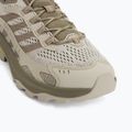 Men's hiking boots Merrell Moab Speed 2 basalt 7