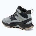 Men's shoes Merrell Speed Strike 2 Mid Gore-Tex calcite 3