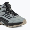 Men's shoes Merrell Speed Strike 2 Mid Gore-Tex calcite 7