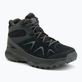 Men's hiking boots Merrell Yokota 3 Mid Gtx black
