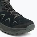 Men's hiking boots Merrell Yokota 3 Mid Gtx black 7