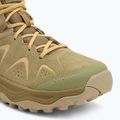 Men's hiking boots Merrell Yokota 3 Mid Gtx drab 7