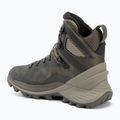 Men's shoes Aeronautica Militare 262SC0276UCT04327 grey 3