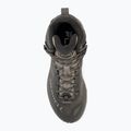 Men's shoes Aeronautica Militare 262SC0276UCT04327 grey 5