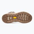 Men's snow boots Merrell Siren 4 Thermo Mid Zip WP black 5