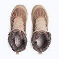 Men's snow boots Merrell Siren 4 Thermo Mid Zip WP black 6