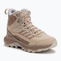 Women's hiking boots Merrell Speed Strike 2 Thermo Mid Wp nougat