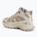 Women's hiking boots Merrell Tempo EXP Mid Waterproof beige 3