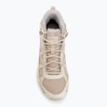 Women's hiking boots Merrell Tempo EXP Mid Waterproof beige 5