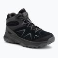 Women's hiking boots Merrell Yokota 3 Mid Gtx black