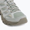 Men's hiking boots Merrell Moab 3 Gtx calcite 7