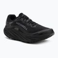 Men's running shoes Merrell Promorph black