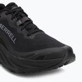 Men's running shoes Merrell Promorph black 7