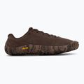 Men's barefoot shoes Merrell Vapor Glove 6 Leather coffe 2
