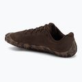 Men's barefoot shoes Merrell Vapor Glove 6 Leather coffe 3