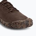 Men's barefoot shoes Merrell Vapor Glove 6 Leather coffe 7