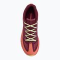 Men's running shoes Merrell Agility Peak 5 3D mtl flare/crimson 5