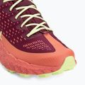 Men's running shoes Merrell Agility Peak 5 3D mtl flare/crimson 7