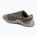 Men's barefoot shoes Merrell Trail Glove 7 brown/warm grey 3