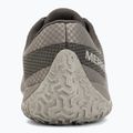 Men's barefoot shoes Merrell Trail Glove 7 brown/warm grey 6